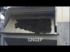 Drum Filter Screen External Feed